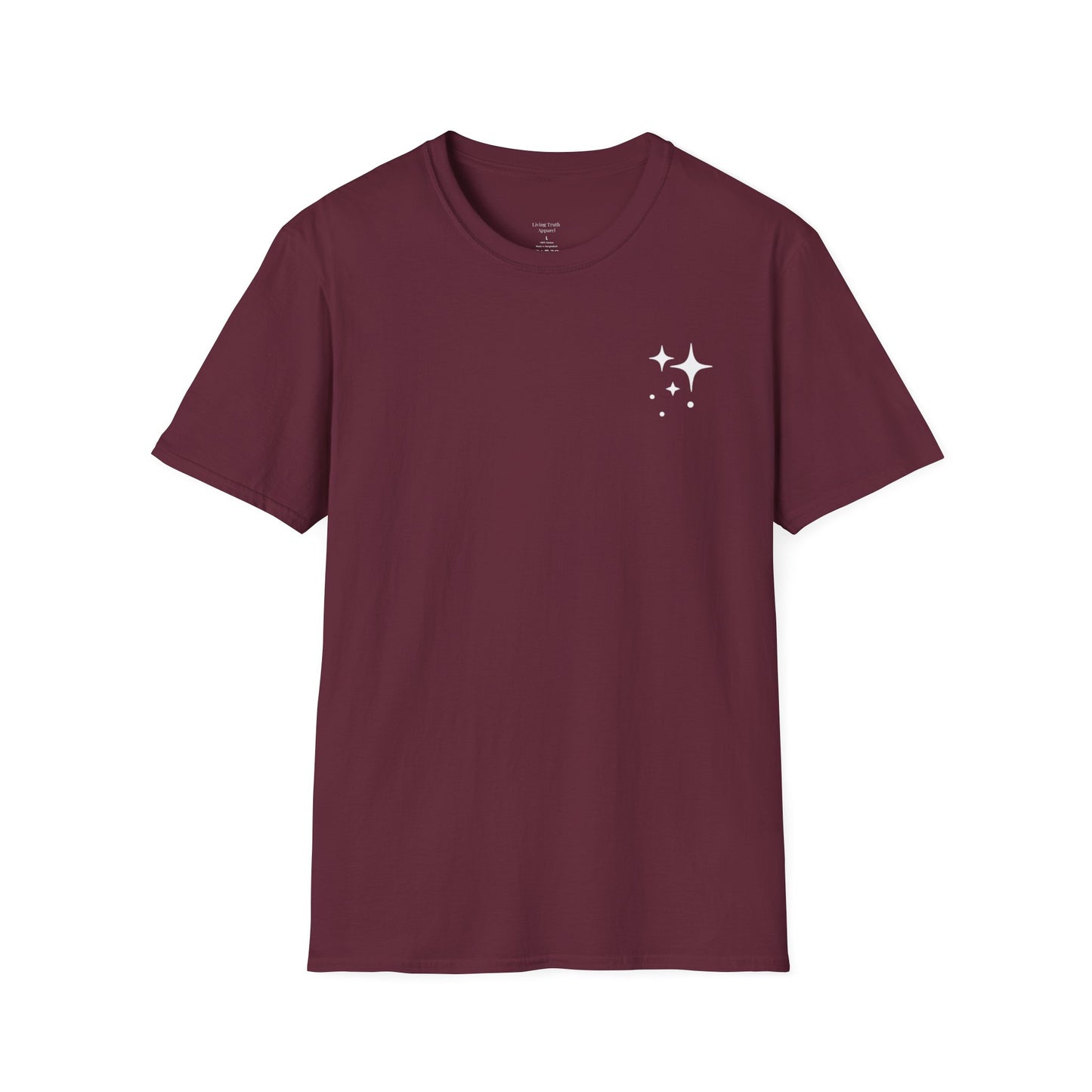 GOD MADE ME A MOM - PREMIUM T-SHIRT