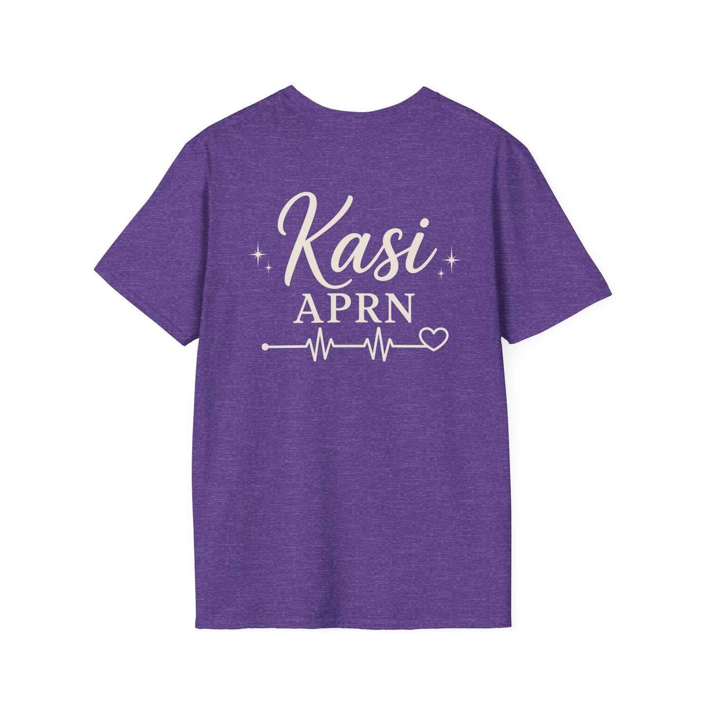 KASI APRN