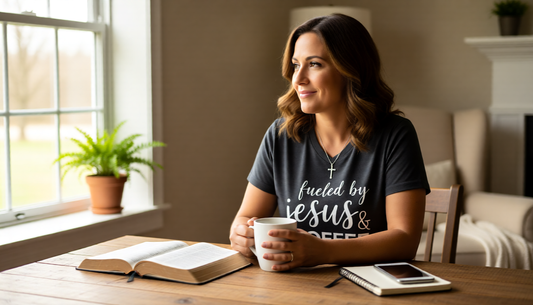 Faith in Everyday Life: How Clothing Reflects Belief Beyond Sunday