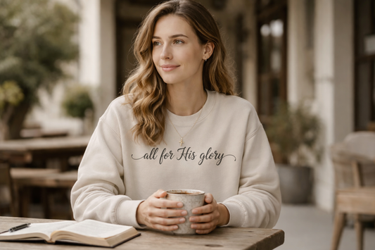 Subtle vs Bold Christian Apparel: Choosing Faith Expression Without Performance