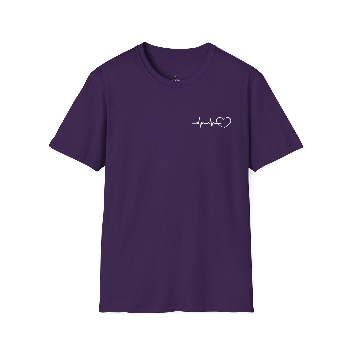 GOD CALLED NURSES - PREMIUM T-SHIRT