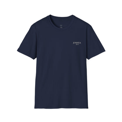 AS FOR ME AND MY HOUSE - PREMIUM T-SHIRT
