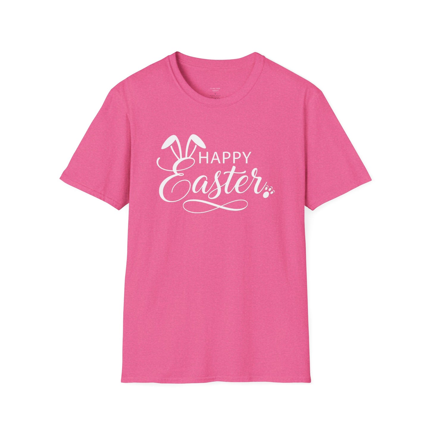 HAPPY EASTER - PREMIUM T-SHIRT