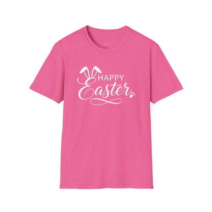 HAPPY EASTER - PREMIUM T-SHIRT