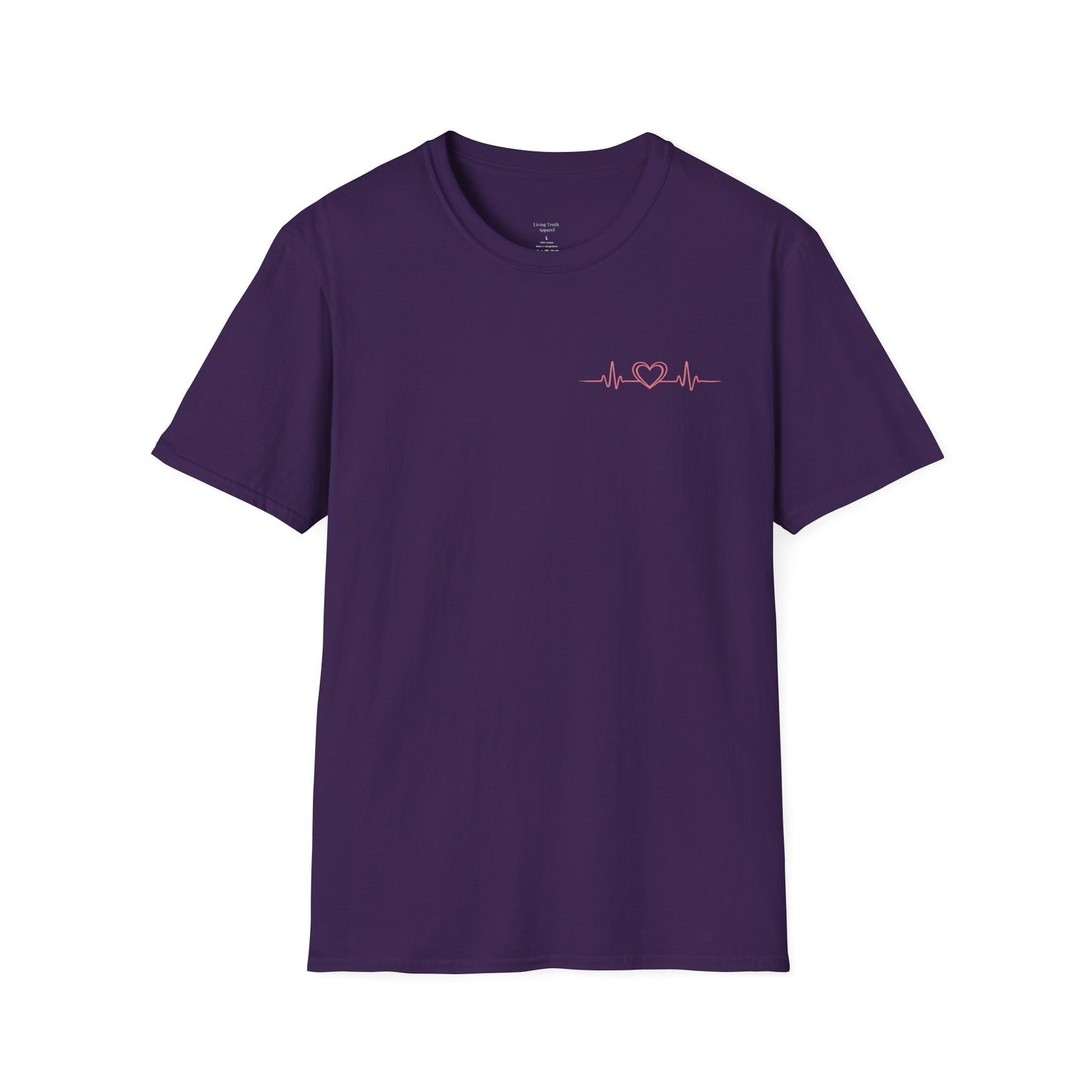NURSE CALLED - PREMIUM T-SHIRT