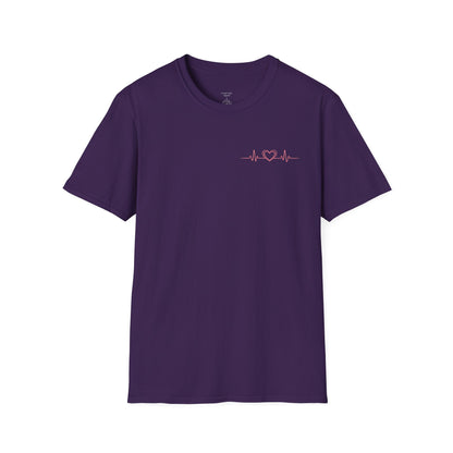 NURSE CALLED - PREMIUM T-SHIRT