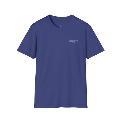 HE IS MY EPHESIANS - PREMIUM T-SHIRT