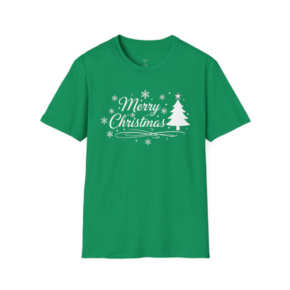 MERRY CHRISTMAS - PREMIUM T-SHIRT