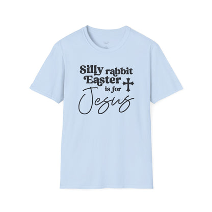 SILLY RABBIT - PREMIUM T-SHIRT
