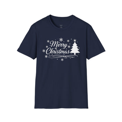 MERRY CHRISTMAS - PREMIUM T-SHIRT