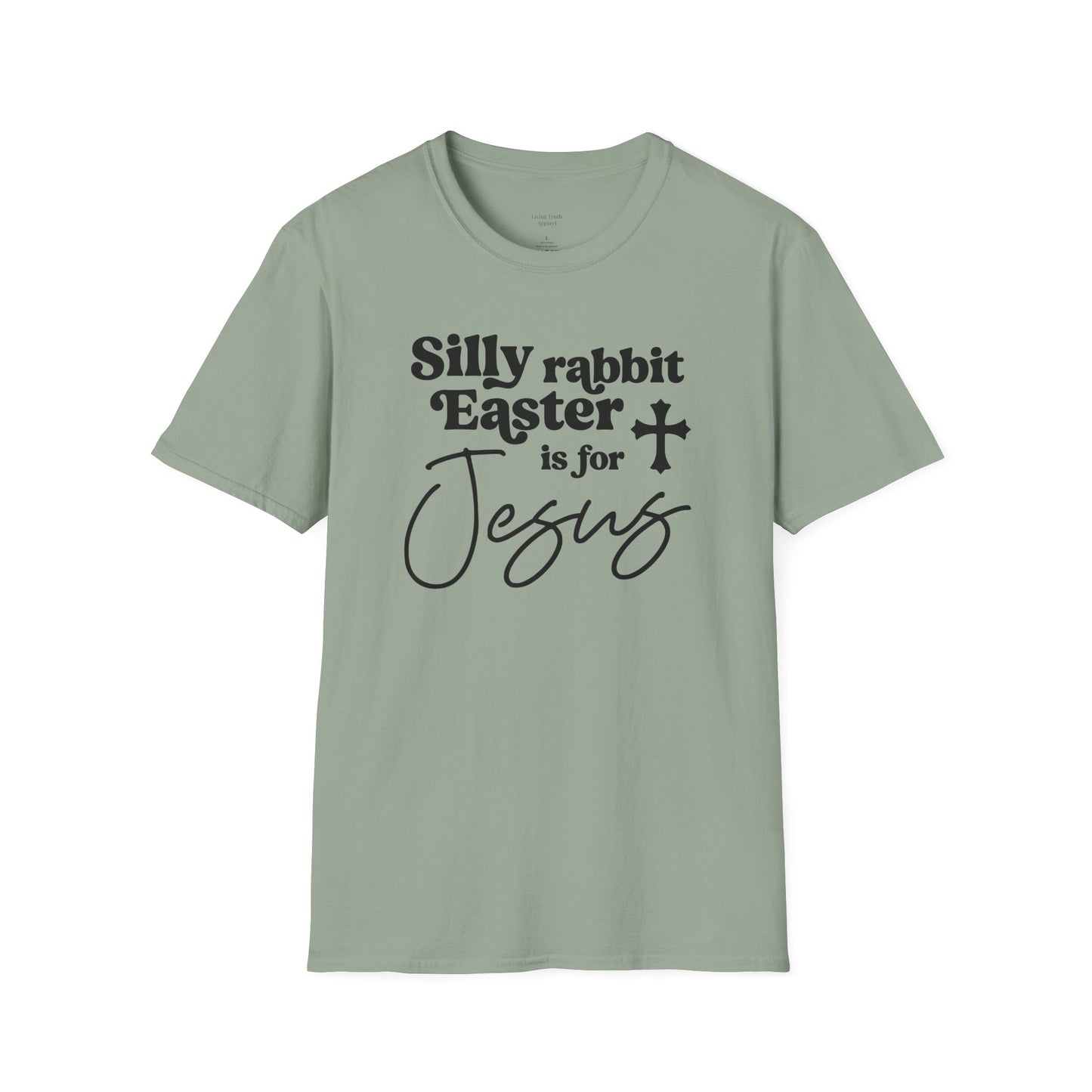 SILLY RABBIT - PREMIUM T-SHIRT