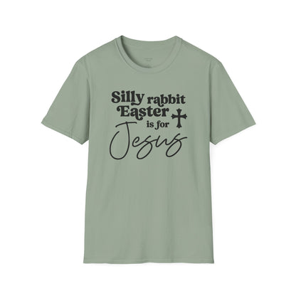 SILLY RABBIT - PREMIUM T-SHIRT