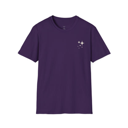 GOD MADE ME A MOM TO RAISE HER - PREMIUM T-SHIRT