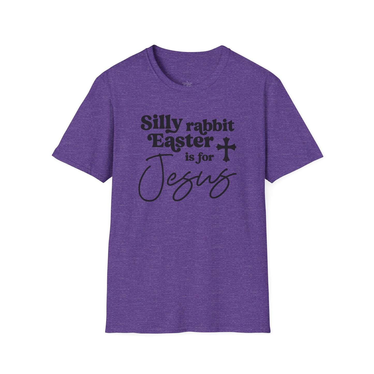 SILLY RABBIT - PREMIUM T-SHIRT