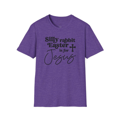SILLY RABBIT - PREMIUM T-SHIRT