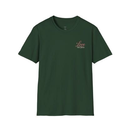 DEAR PERSON BEHIND ME - PREMIUM T-SHIRT