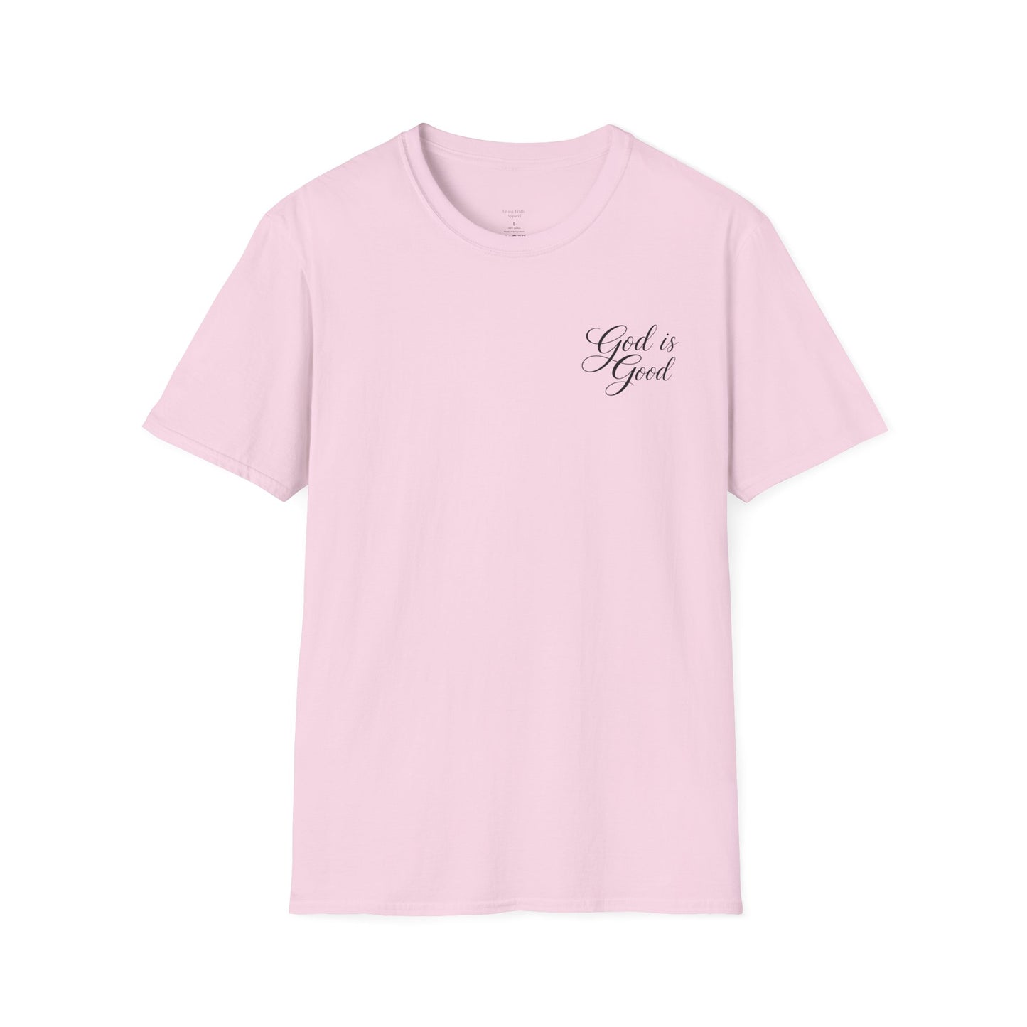 BE THE REASON - PREMIUM T-SHIRT