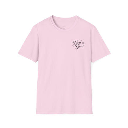 BE THE REASON - PREMIUM T-SHIRT