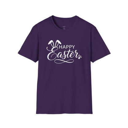 HAPPY EASTER - PREMIUM T-SHIRT