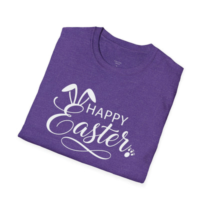 HAPPY EASTER - PREMIUM T-SHIRT