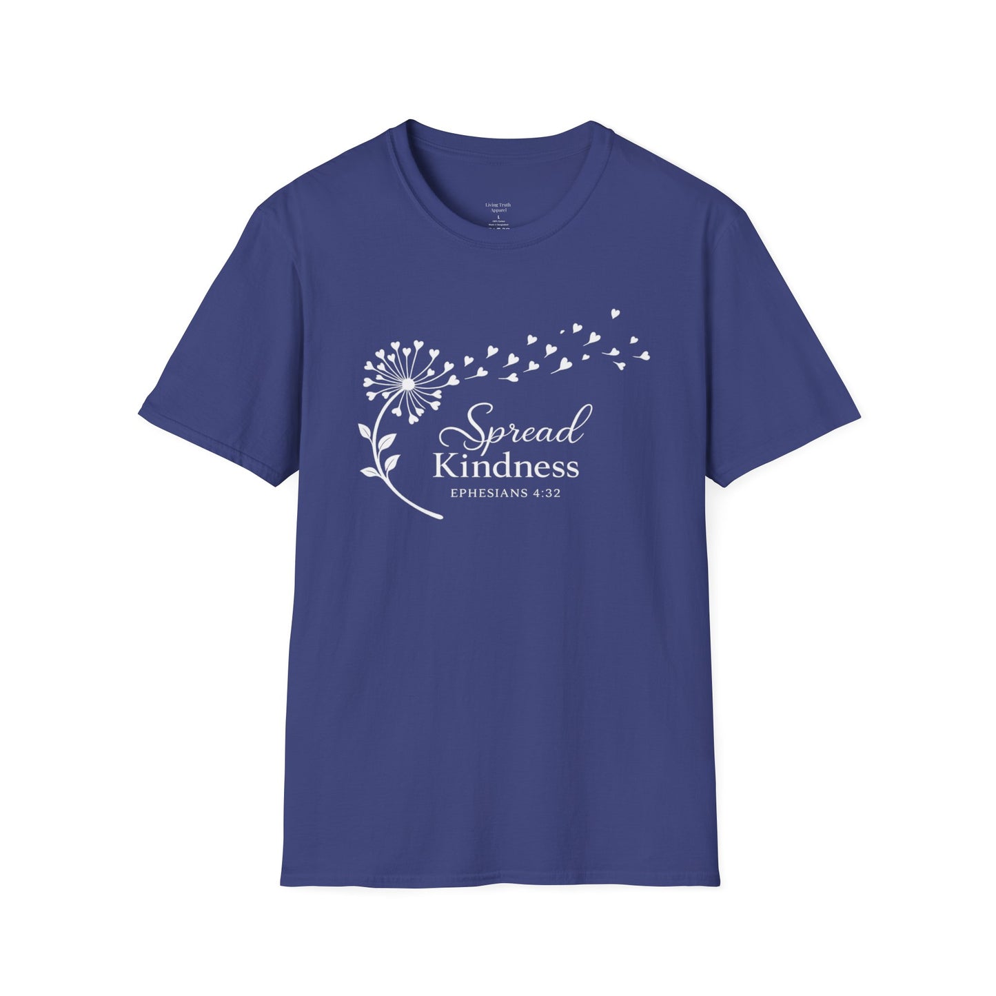 SPREAD KINDNESS - PREMIUM T-SHIRT
