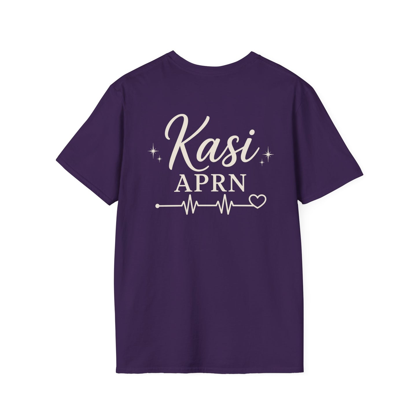 KASI APRN