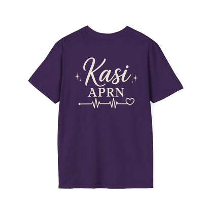 KASI APRN