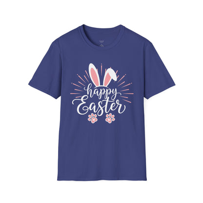 HAPPY EASTER BUNNY - PREMIUM T-SHIRT