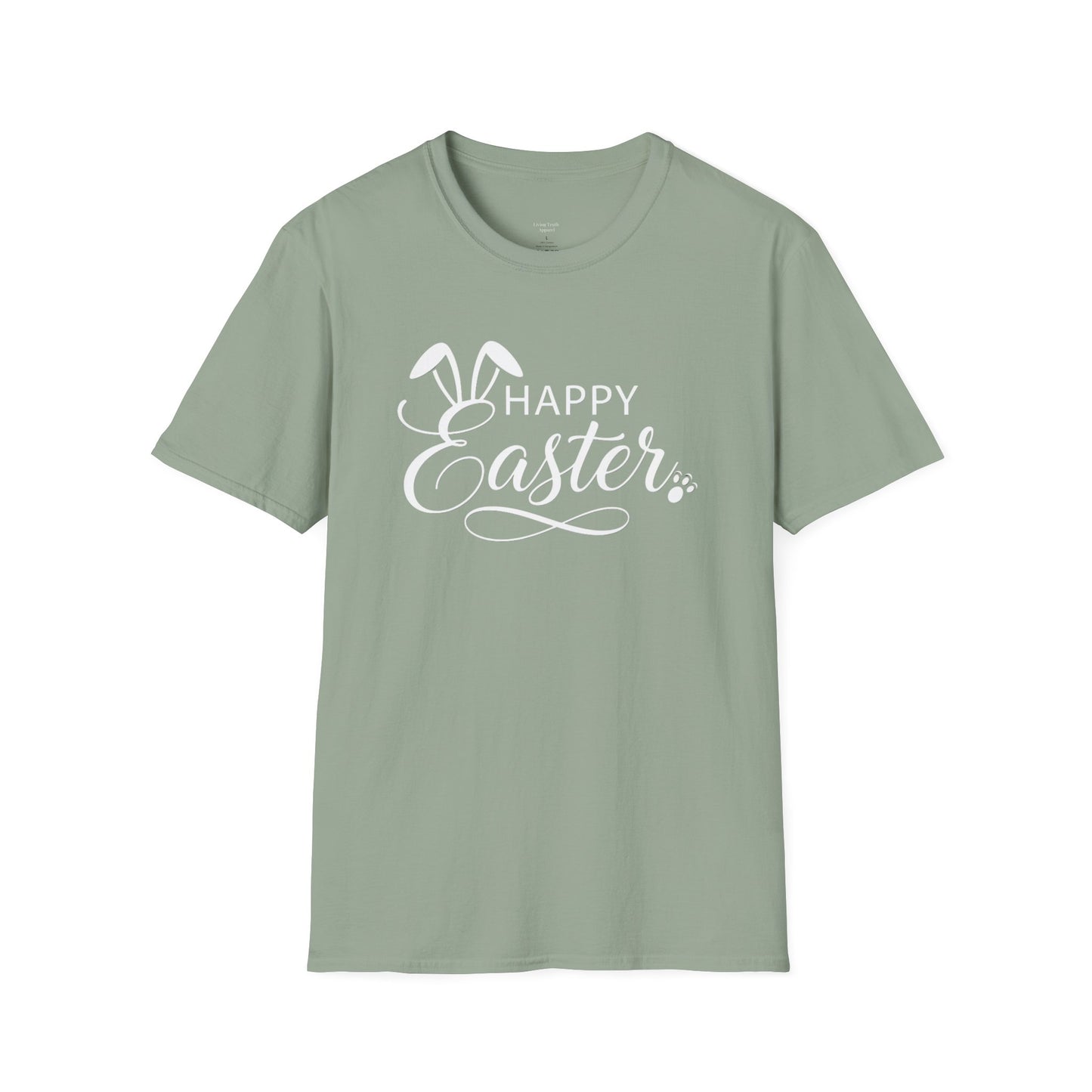 HAPPY EASTER - PREMIUM T-SHIRT