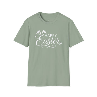 HAPPY EASTER - PREMIUM T-SHIRT