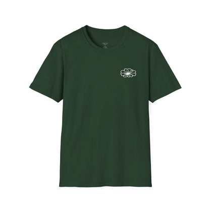 BE STILL AND KNOW - PREMIUM T-SHIRT
