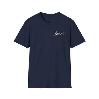 DO SMALL THINGS - PREMIUM T-SHIRT