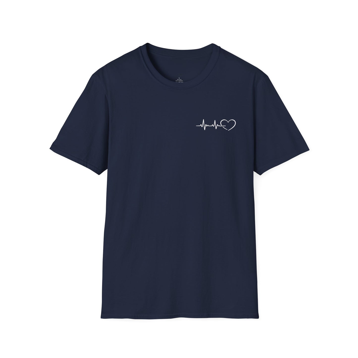 GOD CALLED NURSES - PREMIUM T-SHIRT