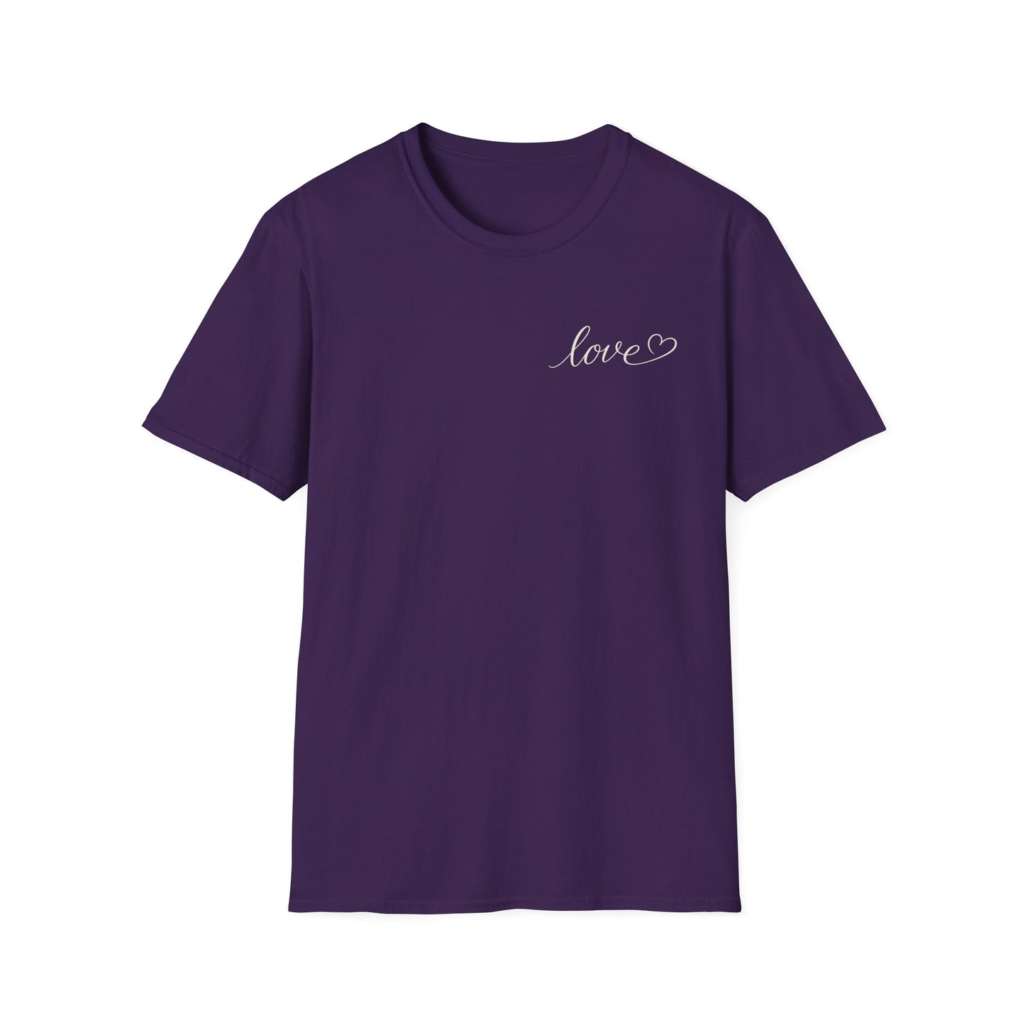 DO SMALL THINGS - PREMIUM T-SHIRT