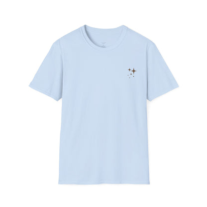 GOD MADE ME A GRANDMA - PREMIUM T-SHIRT