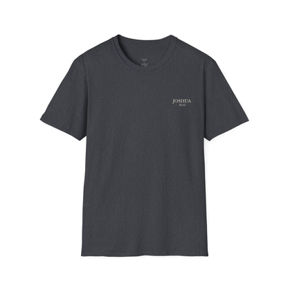 AS FOR ME AND MY HOUSE - PREMIUM T-SHIRT