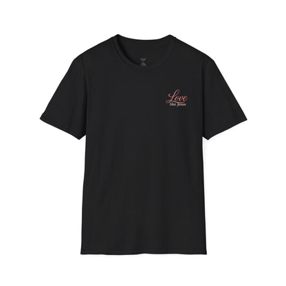 DEAR PERSON BEHIND ME - PREMIUM T-SHIRT