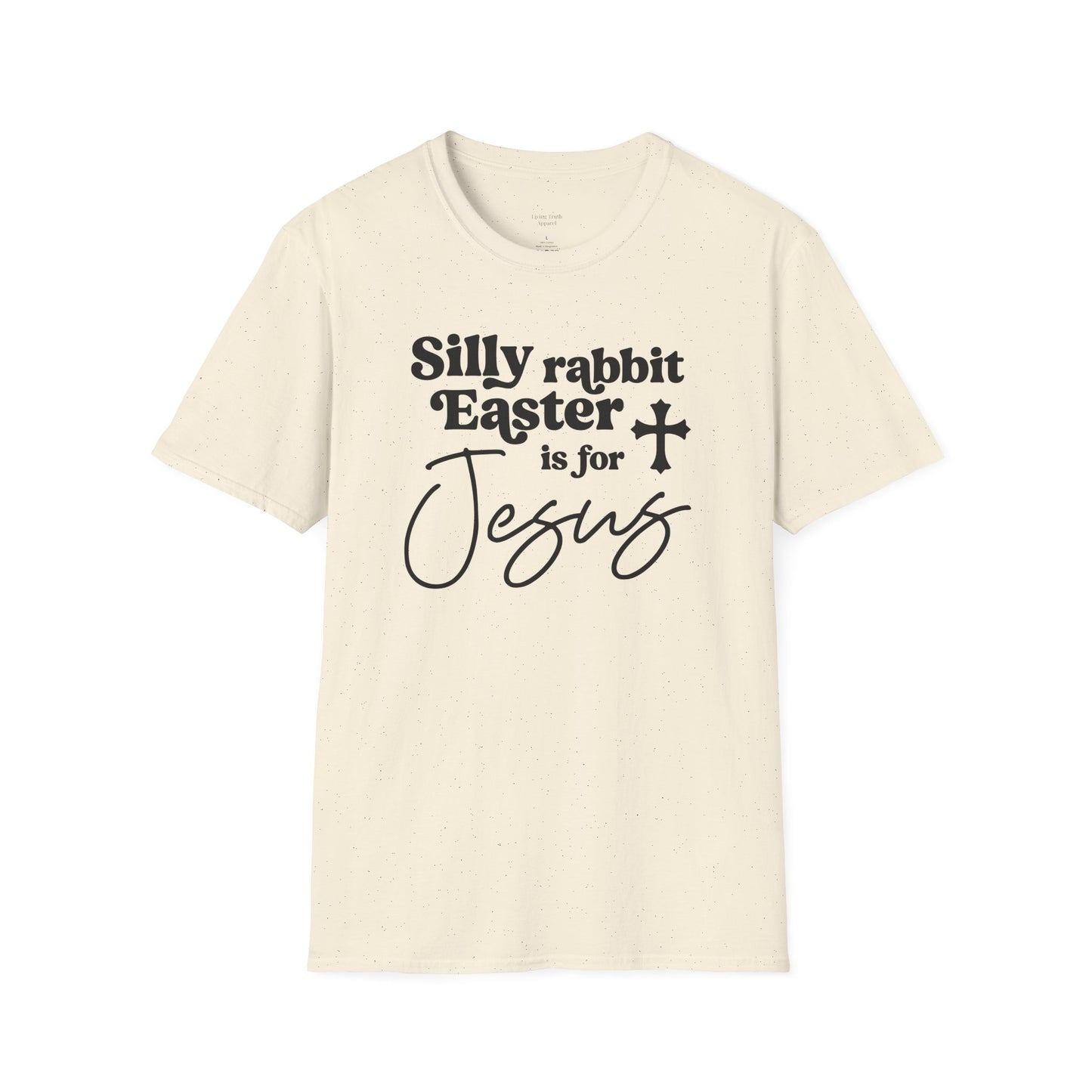 SILLY RABBIT - PREMIUM T-SHIRT