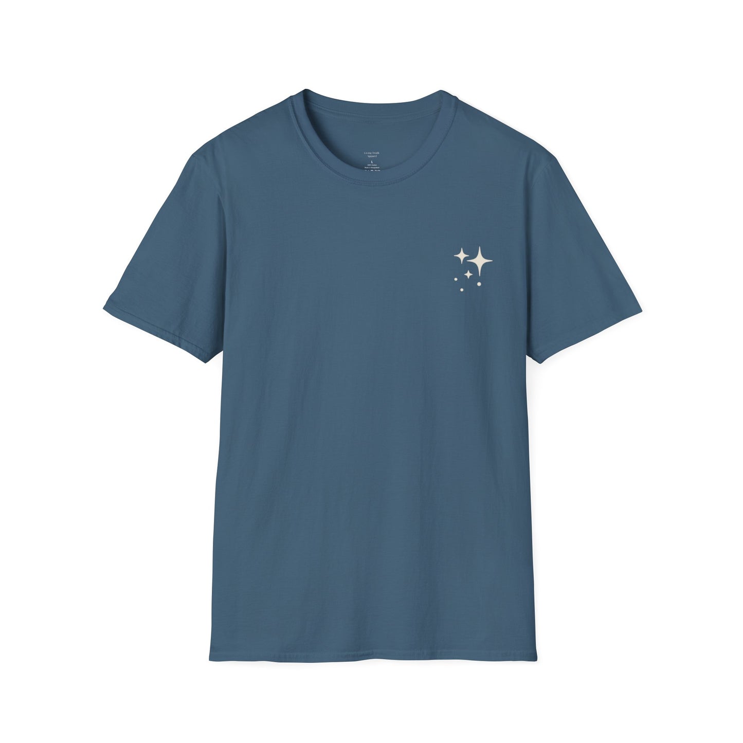 GOD MADE ME A MOM TO RAISE HIM - PREMIUM T-SHIRT