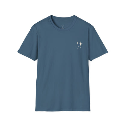 GOD MADE ME A MOM TO RAISE HIM - PREMIUM T-SHIRT