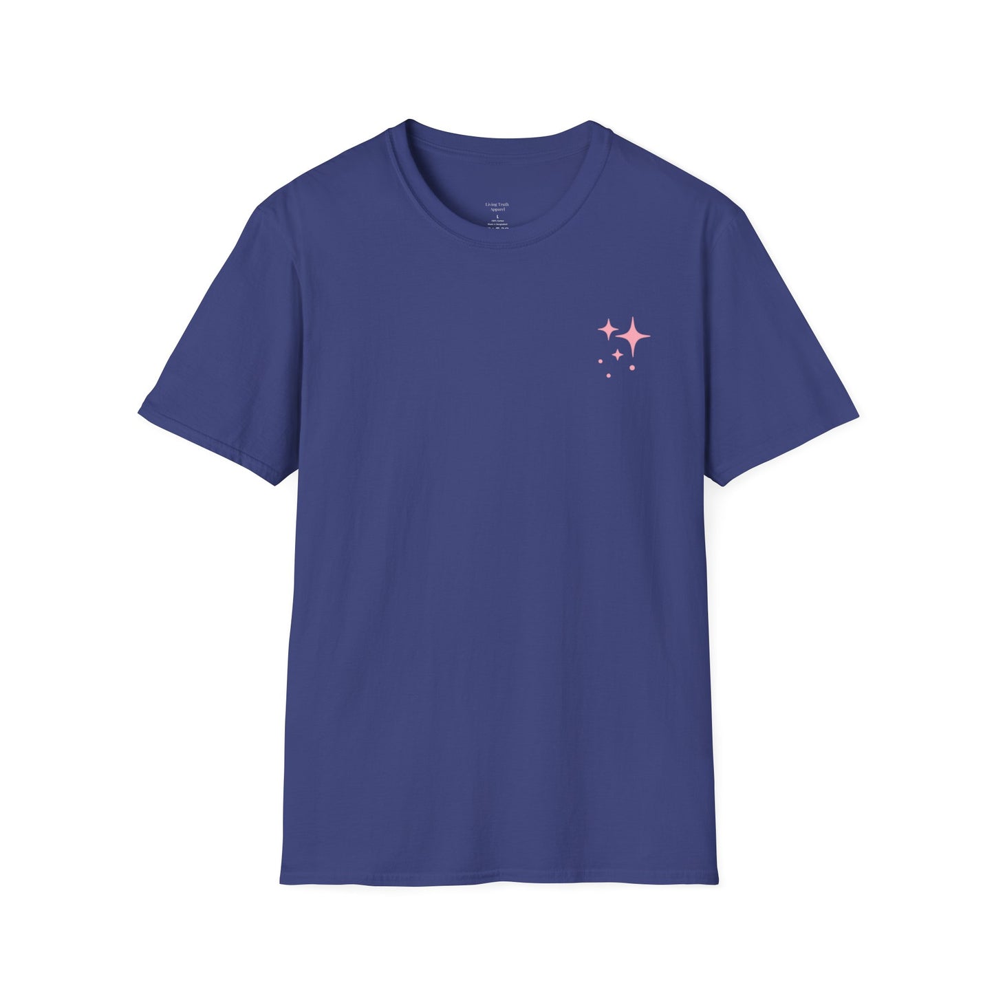 GOD MADE ME A MOM - PREMIUM T-SHIRT