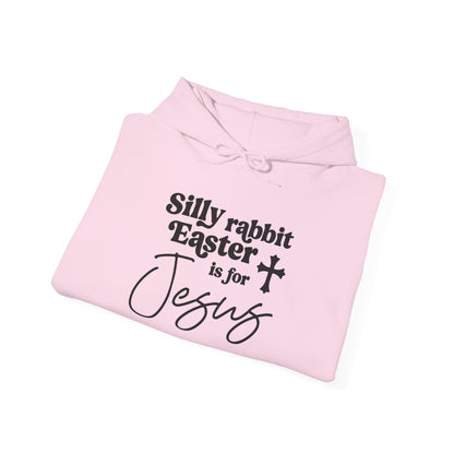SILLY RABBIT  - MEDIUM-HEAVY WEIGHT HOODIE
