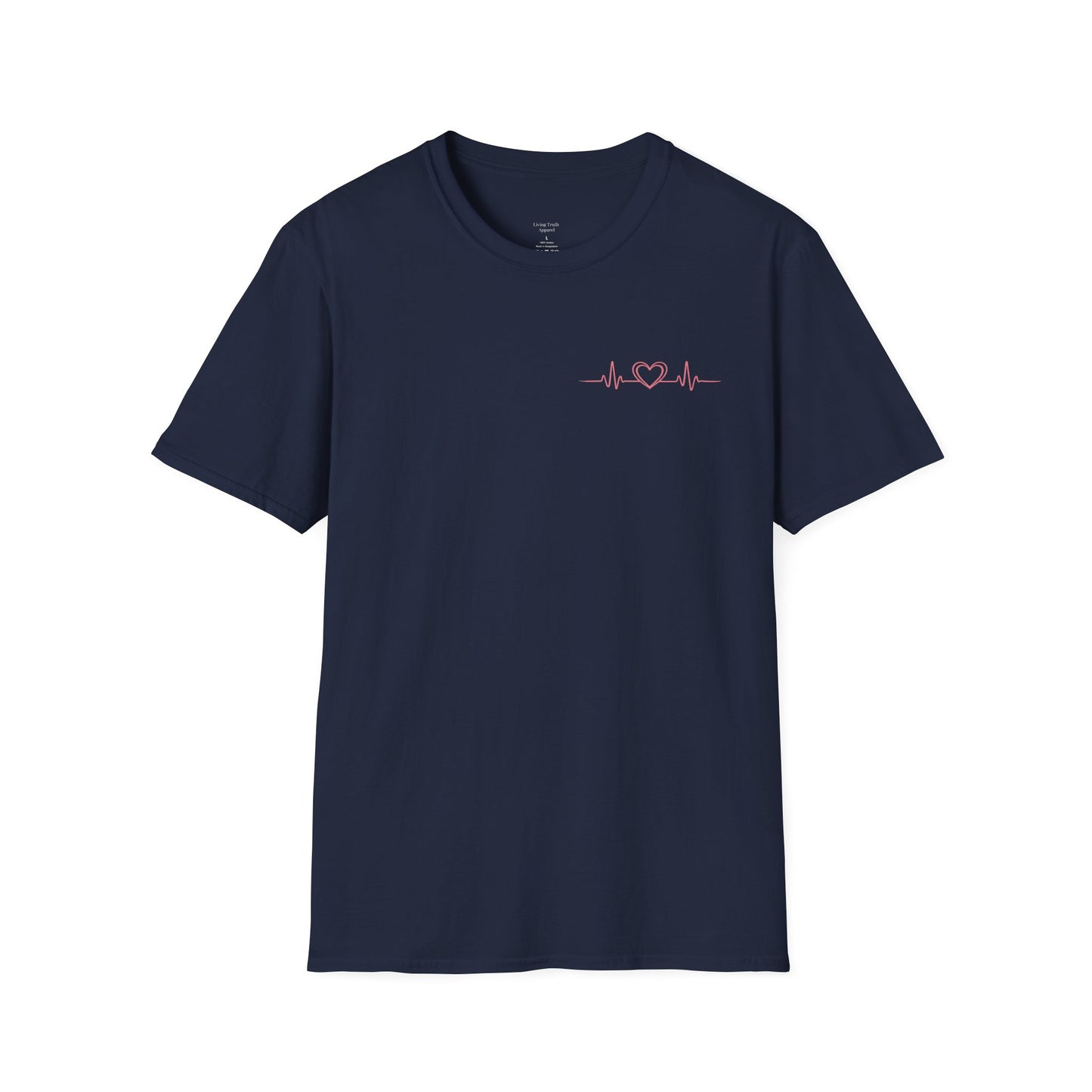 NURSE CALLED - PREMIUM T-SHIRT