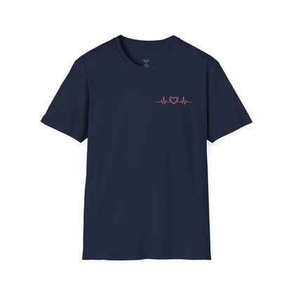 NURSE CALLED - PREMIUM T-SHIRT