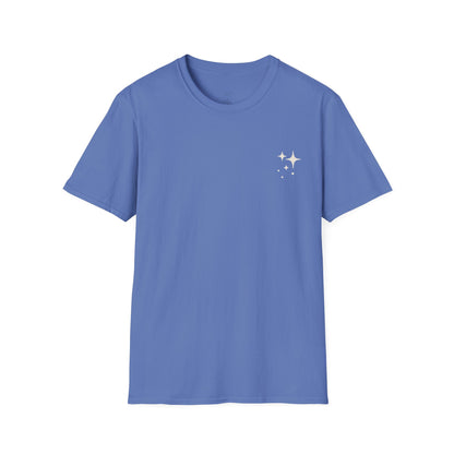GOD MADE ME A MOM TO RAISE HIM - PREMIUM T-SHIRT