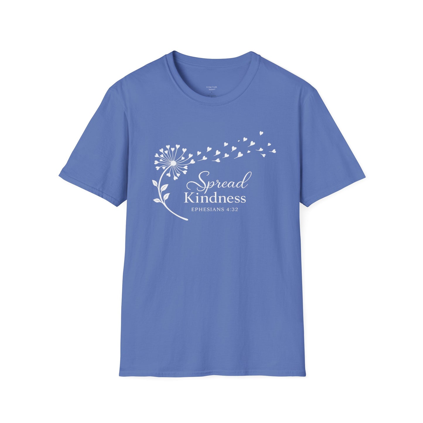 SPREAD KINDNESS - PREMIUM T-SHIRT