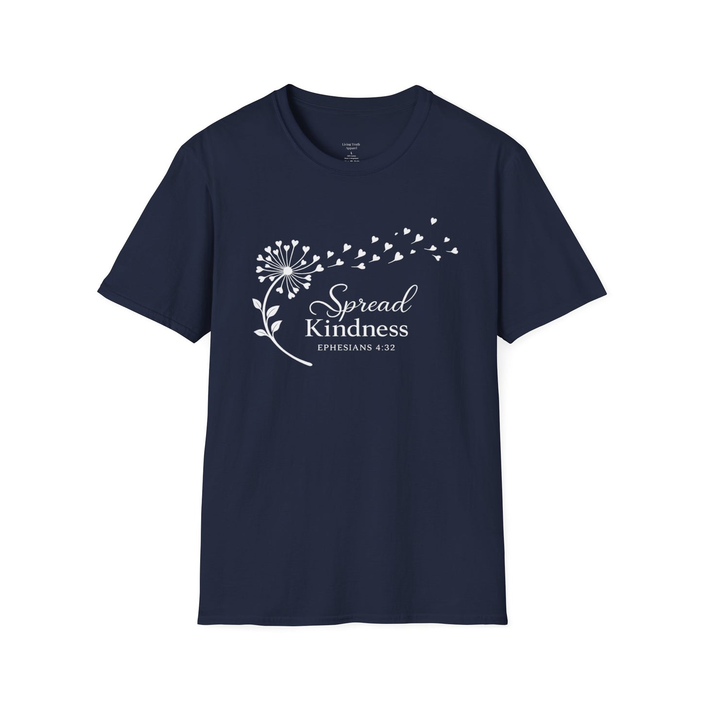 SPREAD KINDNESS - PREMIUM T-SHIRT