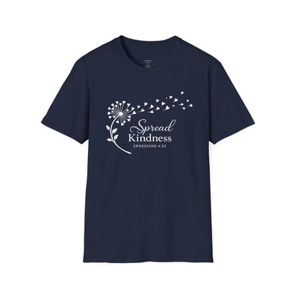 SPREAD KINDNESS - PREMIUM T-SHIRT