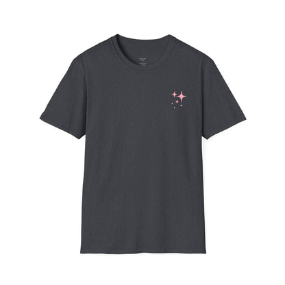 GOD MADE ME A MOM - PREMIUM T-SHIRT