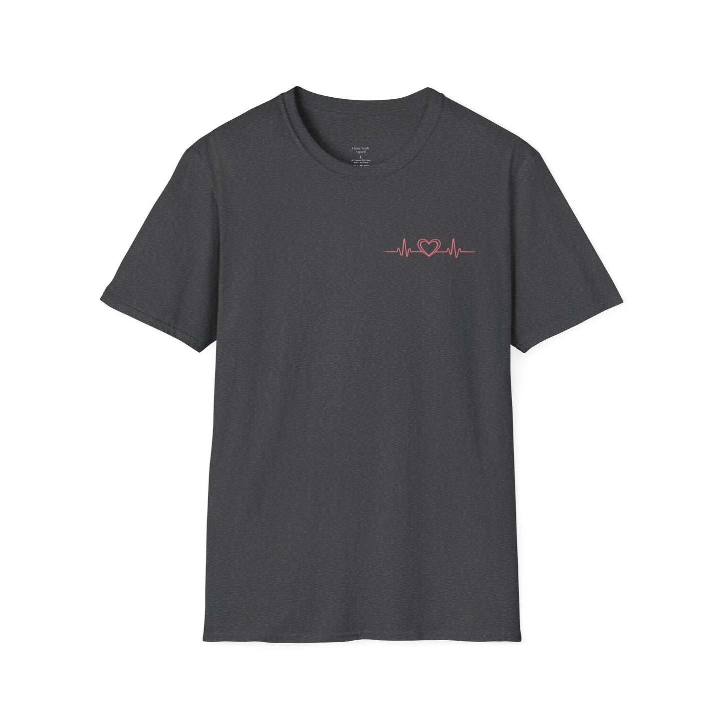 NURSE CALLED - PREMIUM T-SHIRT